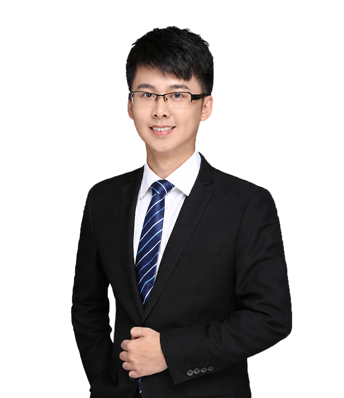 刘伟国律师职业形象照