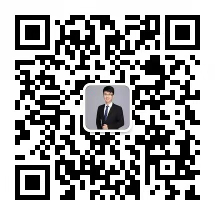 北京瀛和（深圳）律师事务所微信二维码